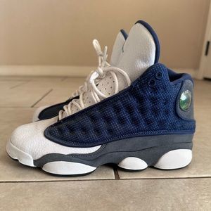 Jordan Air 13 Retro GS Flint 2020
